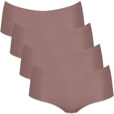 Sloggi Zero Microfiber Shorts 2.0 - Braun