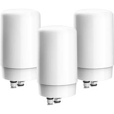 Schlegel Slirceods Faucets Filter Cartridge 3 Pack