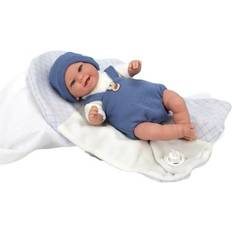 Arias Elegance 35 cm Baby Doll