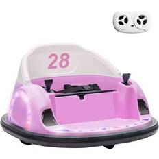 Aiyaplay 360 Rotation 12V Kids Bumper Car