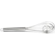 Fox Run Basket Cage Whisk 275 x 275 x 125 inches Metallic