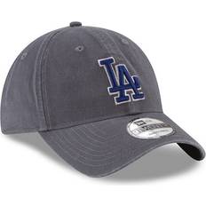 New Era Los Angeles Dodgers MLB Core Classic 9TWENTY Grey Dad Cap