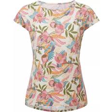 Sherpa Women's Neha T-Shirt - Cream