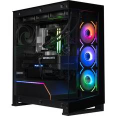 64 GB - Windows 11 Home Stationære computere Cepter Extreme R59 Wi-Fi R9 Stationær PC