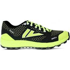 VJ Maxx - Black/Lime