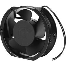 Computer Cooling Kikidex Axial Fan 108EX-S1-B 220V 38W Dual Bearing Cooling Fan 172 x 150 x 51 mm