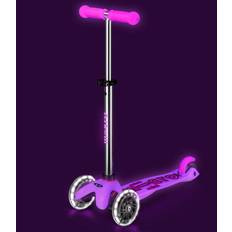 Micro Mini Micro Scoot Glow Pink