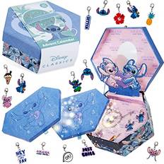 Disney Stitch Jewellery Adventskalender 2025