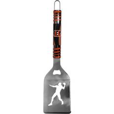 Siskiyou Sports FQCS010 NFL Cincinnati Bengals Tailgater Spatula One Size