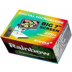 Levenhuk Rainbow DM700 LCD Digital Mikroskop