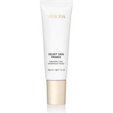 Meroda Matta/Återfuktande Basmakeup Meroda Mini Velvet Skin Primer - 10 ml