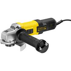 Fatmax 850W 230V 125mm Corded Angle Grinder Kffmeg220