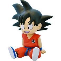 Plastoy Spardose Dragon Ball Son Goku