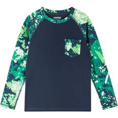 24-36M UV Shirts Children's Clothing Reima Kid's Kroolaus - Lycra