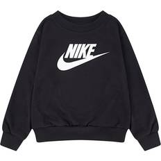 Nike Sweatshirts Barnkläder Nike Sweatshirt - Sort