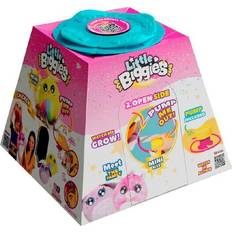 MINIONS Mini Biggies 4 Variants 30499