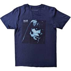 Mitchell Unisex T-Shirt - Blue
