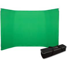 Rollei Panorama Greenscreen-Set