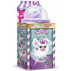 Bizak Fluffy Toy Friends Cotton