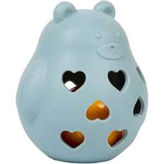 Rattles Bigjigs Honey Bear Rattle