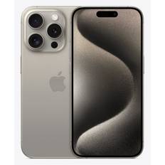 Apple iPhone 15 Pro 6.1" 128GB