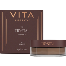 Vita Liberata The Trystal Minerals No. 2 Sun Kiss - Medium