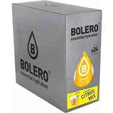 Bolero Möt Drinks Citrus Mix Pack 24x9g