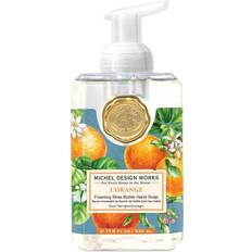 Michel Design Works Hygienartiklar Michel Design Works Foaming Hand Soap L'Orange 801437