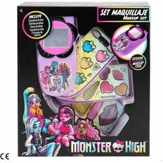 Monster High Toys Monster High Børnesminkesæt