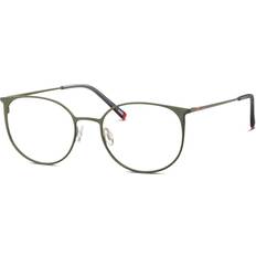 Humphrey's 582372 40 Men'Eyeglasses Green Size 51 Frame Only Blue Light Block Available
