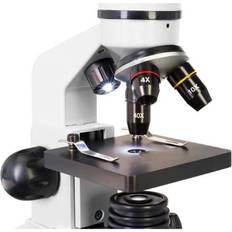 Ciencia y Magia Levenhuk Microscopio Digital Rainbow D2L 0.3M