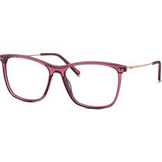 Humphrey's HUMPHREY 581138 50 Women’s Glasses Red Size 55