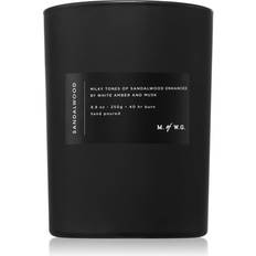 DW Sandalwood 250 g Doftljus