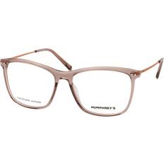 Humphrey's HUMPHREY 581138 60 55 mm 15 mm Bruna Glasögon