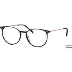 Humphrey's HU 581069 40 51 mm 17 mm Gröna Glasögon