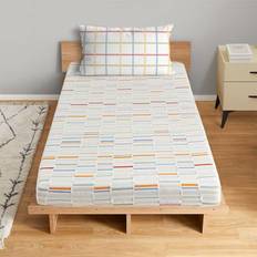 Alwyn Home Twin Medium 5" Gel Foam Polyether Mattress