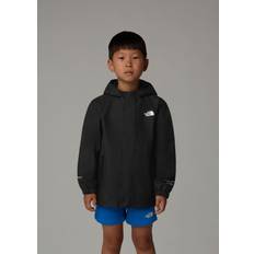The North Face Kids Antora Rain Jacket - TNF Black