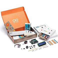 Arduino Starter Kit K040007
