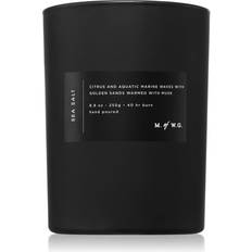 M. of W.G. Sea Salt 250 g