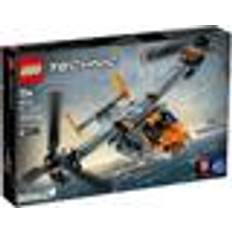 Osprey 11 LEGO Bell Boeing V-22 Osprey 42113 Set