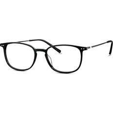 Humphrey's HU 581065 43 48 mm 17 mm Gröna Glasögon