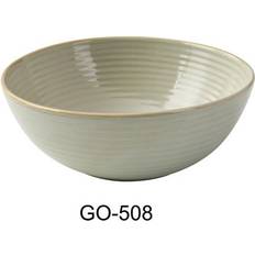 Golden Coast 8 x 3.25 in Pack of 12