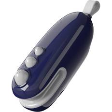 Vacuum Sealers Jojomino Mini Bag Sealer USB Rechargeable Portable Handheld Heat Vacuum