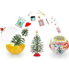 MGA Miniverse Make It Mini Holiday Series Surprise Ball
