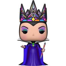 Snövit klänning Maskerad Funko Pop Disney Snövit Ond Dronningen 13 cm