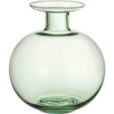 Arabia Vuokko 18 cm Light Green Vase