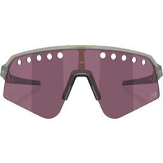 Oakley Sutro Lite Sweep Sunglasses - Grey