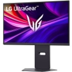 LG UltraGear 27G850A-B 27 Inch 3840 x 2160 4K HDMI DisplayPort 240Hz