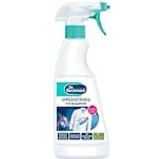 Dr. Beckmann Städutrustning & Rengöringsmedel Dr. Beckmann Sprüh-Stärke mit Bügelhilfe 500 ml 0.5L