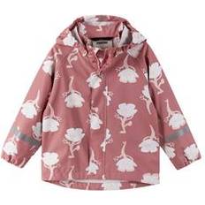 Rainwear Reima Waterproof Jacket for Children Vesi - Rose